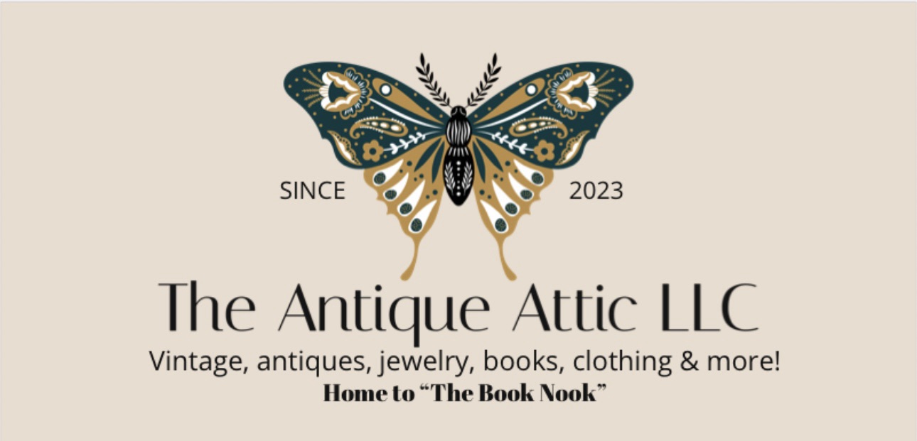 The Antique Attic
